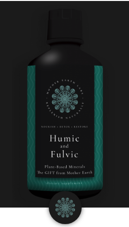 Humic & Fulvic
