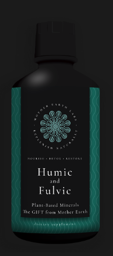 Humic&Fulvic