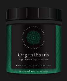 OrganiEarth