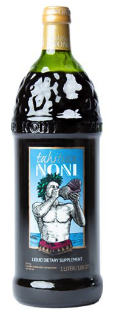 Tahitian Noni