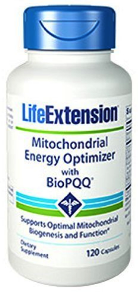 LifeExtension BioPQQ