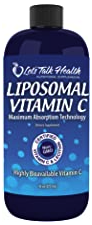 Liposomal Vitamin C