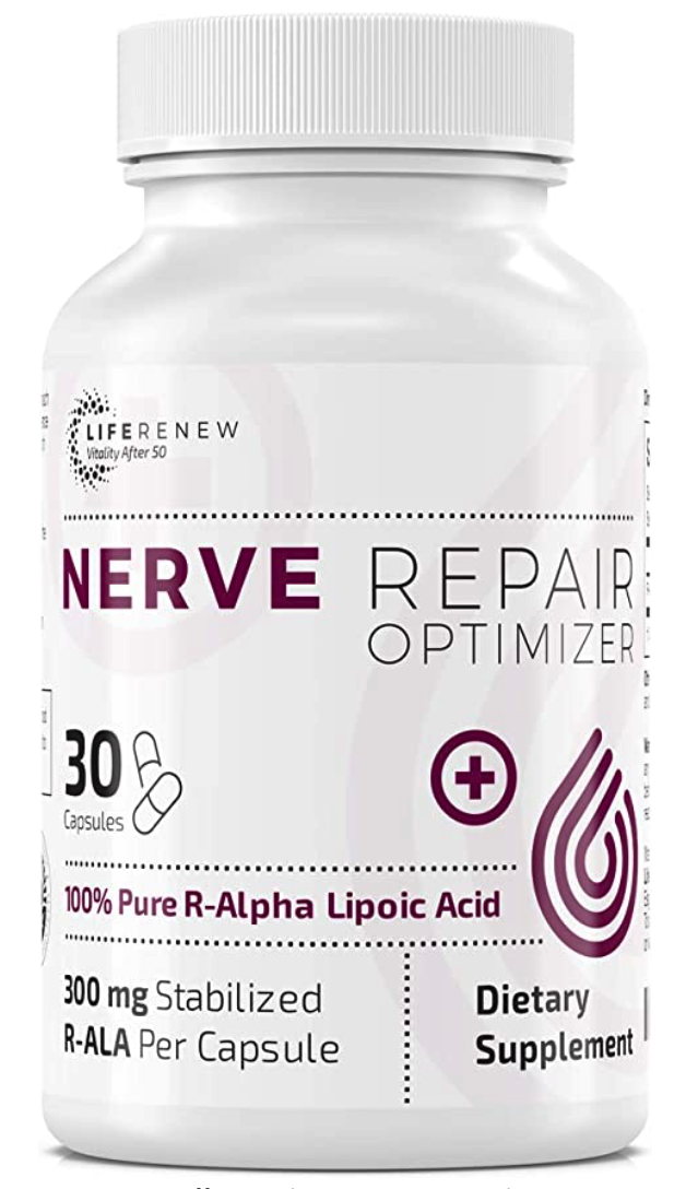 Nerve Repair Optimizer