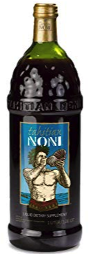 Tahatian Noni